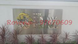 The Sunny Spring (D14), Apartment #97521122